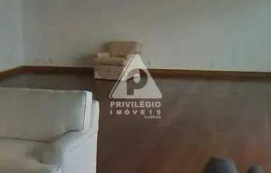 Imagem 6: Apartamento Luxuoso na Vieira Souto 6 Quartos, 4 Vagas e Vista Panorâmica