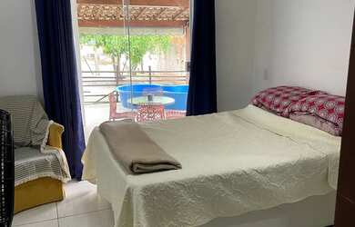 Imagem 9: EXCELENTE CASA EM UBATIBA - QUINTAL AMPLO E ÁREA GOURMET