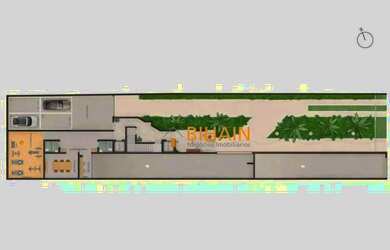 Imagem 11: Apartamento com 3 dormitórios à venda, 122 m² por R$ 2.789.000,00 -...