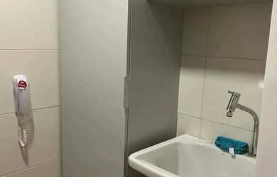 Imagem 8: Alugo flat mobiliado no parque shopping - Boa Viagem, Recife