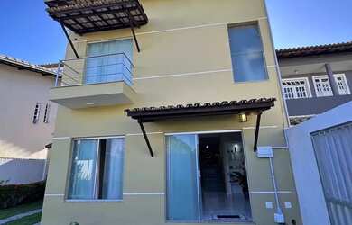 Imagem 2: Bela casa solta com 04 quartos na área mais nobre de Stella Maris