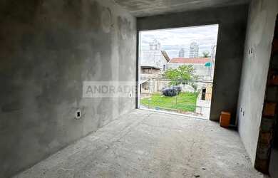 Imagem 8: Sobrado Novo no Bairro São João