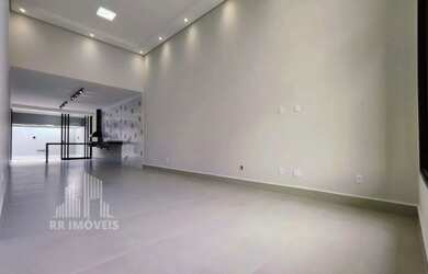 Imagem 3: RR0085D Casa a Venda 156m² RESIDENCIAL REAL PARK - OPORTUNIDADE - 3 Dorms...