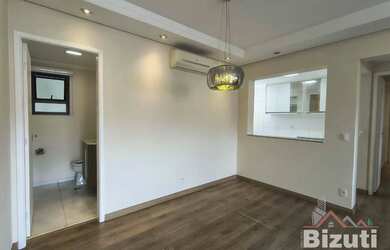 Imagem 6: Apartamento Alto Padrão para Locação em Jundiaí 127m², 3 Suítes,...