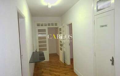 Imagem: Andar à venda, Centro - Belo Horizonte/MG