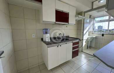 Imagem 11: Alphaville - Lagoa dos Ingleses