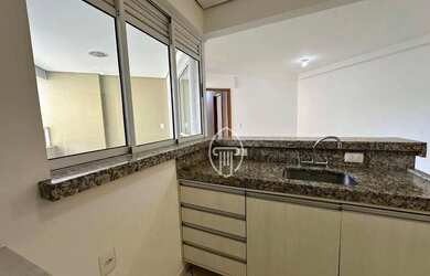 Imagem 5: Apartamento com 3 dormitórios para alugar, 78 m² por R$ 2.500/mês -...