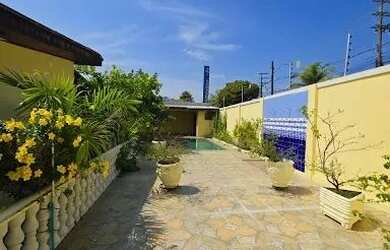 Imagem 9: CONDOMÍNIO DOS ADVOGADOS, 250m2 , 2 SUÍTES COM CLOSET, VARANDA, PISCINA,...