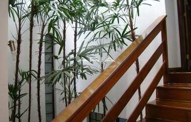 Imagem 14: Casa Sobrado para LOCAÇÃO Residencial ou comercial - Lago Parque - Londrina PR