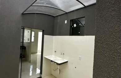 Imagem 10: Linda casa no bairro Residencial sul