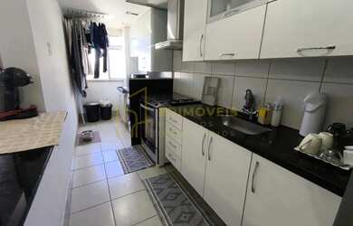 Imagem 6: Viva com estilo apartamento de 2 quartos em Parque Residencial Laranjeiras