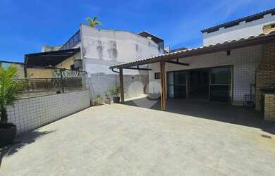 Imagem 4: Cobertura com 3 quartos à venda, 210 m² por R$ 1.100.000 - Recreio dos...