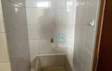 Imagem 10: Kitnet com 1 dormitório para alugar, 30 m² por R$ 1.200,00/mês - Gleba...