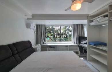 Imagem 11: Apartamento à Venda na Astúrias QVista Inteligência Imobiliária Guarujá