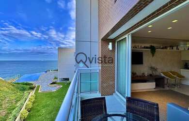 Imagem: O apartamento possui 2 Dormitórios, 3 Banheiros, 85m² de Área