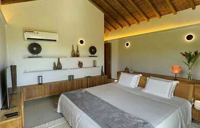 Imagem 3: CASA RESIDENCIAL em TRANCOSO - BA, VILAS ALTOS DE TRANCOSO