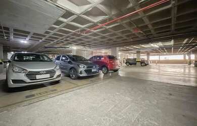 Imagem 13: Apartamento - 02 quartos - Andar alto - Nascente - Condomínio Miami Beach...