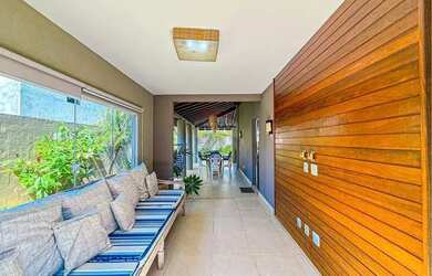 Imagem 14: Casa à venda Condomínio Aldeias do Jacuípe - Barra do Jacuípe - Litoral...