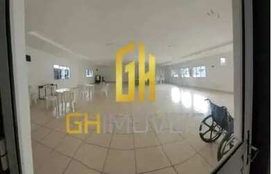 Imagem 13: Apartamento 3 quartos, Conjunto Cruzeiro do Sul - Aparecida de Goiânia/GO