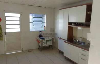 Imagem 6: CASA 3 DORMITÓRIOS COM EDÍCULA NOS FUNDOS