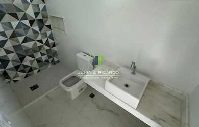 Imagem 16: Apartamento na Praia das Castanheiras 4 quartos no Centro de Guarapari