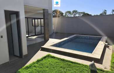 Imagem 13: Casa 3 quartos para venda no Rosa DLeria Goianira