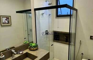 Imagem 14: Casa com 4 dormitórios para alugar, 301 m² por R$ 35.000,00/mês - Burle Marx - Santana de