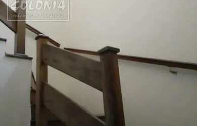 Imagem 16: Sobrado a venda - Vila América, Santo André