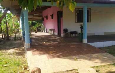 Imagem 6: Casa Outeiro. Varanda, 1 Vaga na garageme3 Dormitórios