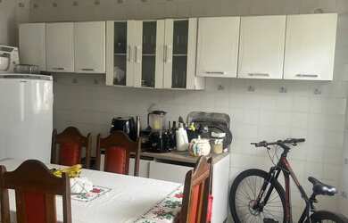 Imagem 6: Casa Duplex 4/4 no Cabula Próx Uneb