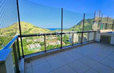 Imagem 13: Recreio dos Bandeirantes