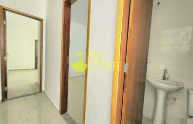 Imagem 11: Casa 2 quartos COM SUÍTE, 54m2, Roma -- Volta Redonda/RJ