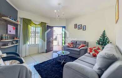 Imagem 3: Casa com 2 suítes 3 dormitórios à venda, São Vicente, Itajaí, SC