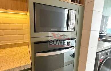 Imagem 11: Apartamento com 3 dormitórios à venda, 75 m² por R$ 420.000,00 - Mutondo...