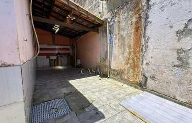 Imagem 4: Casa com 2 dormitórios à venda, 51 m² por R$ 300.000,00 - Caiçara...