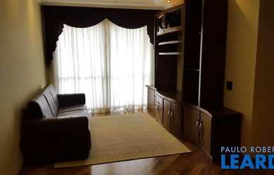 Imagem 2: APARTAMENTO - BELA VISTA - SP