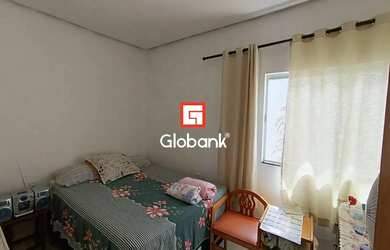 Imagem 5: Casa em Montes Claros, no bairro Maracanã, à venda