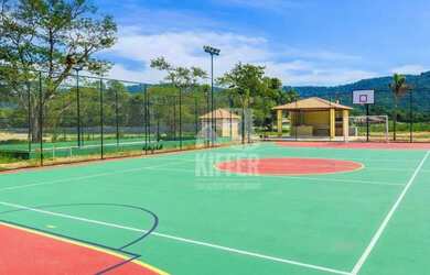 Imagem 7: Casa com 3 Quartos, Suíte com Closet, Piscina e Vista para as Montanhas