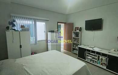 Imagem 16: Casa de 3/4 sendo uma suíte no Vila Marina - Próximo Shopping Conquista Sul e Havan