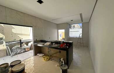 Imagem 9: Casa à venda em Montes Claros - Carmelo