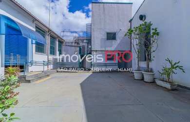 Imagem 7: Galpão, Brás - São Paulo