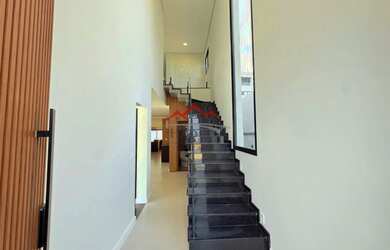 Imagem 3: Casa à venda condomínio IBI ARAM II em Itupeva SP