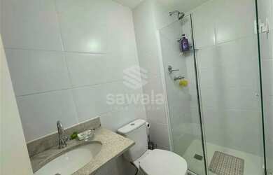 Imagem 3: Ocean Residence - Apartamento 2 quartos, sendo 1 suíte