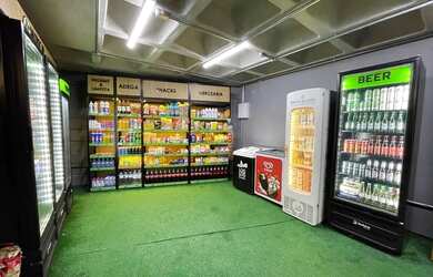 Imagem 14: APARTAMENTO MOBILIADO DE 1 DORM PARA LOCAÇÃO