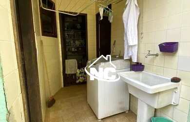 Imagem 8: Casa com 3 quartos à venda, 130 m² por R$ 650.000 - Piratininga - Niterói/RJ