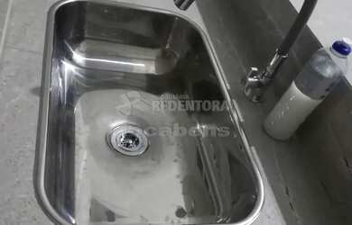 Imagem 15: Santa Regina casa de 02 dormitórios com 01 vaga de garagem