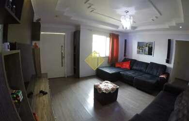 Imagem 2: Casa à venda, 4 quartos, 1 suíte, 1 vaga, Jardim Dallas - Palotina/PR