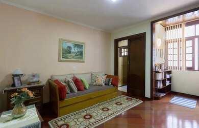 Imagem 5: MARAVILHOSA CASA À VENDA NO BAIRRO SANTA FELICIDADE COM TERRENO DE 2.827,00...