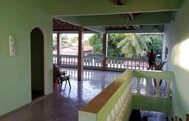 Imagem 3: Locação Casa em Barra do Gil valor R$ 3,000,00