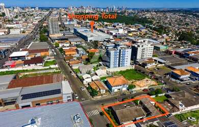 Imagem 10: Casa Padrão em Ponta Grossa